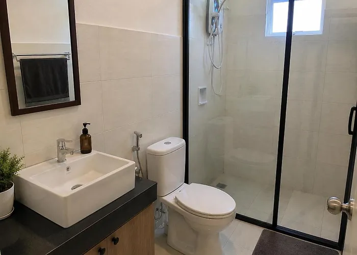 Homestay Mang 2 Manila